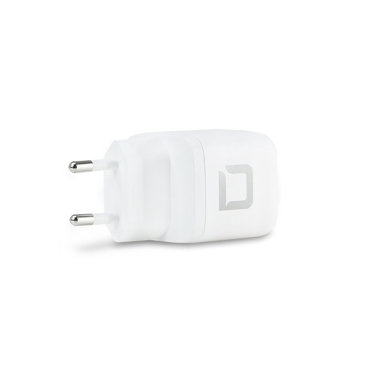 Fali töltő Dicota D31984 Fehér